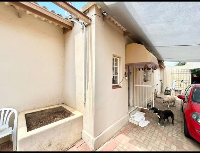 3 BEDROOM HOUSE FOR SALE IN POLOKWANE CENTRAL